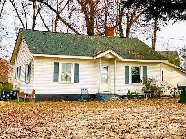 204 Robinson Clemmer Rd., Dallas, NC 28034