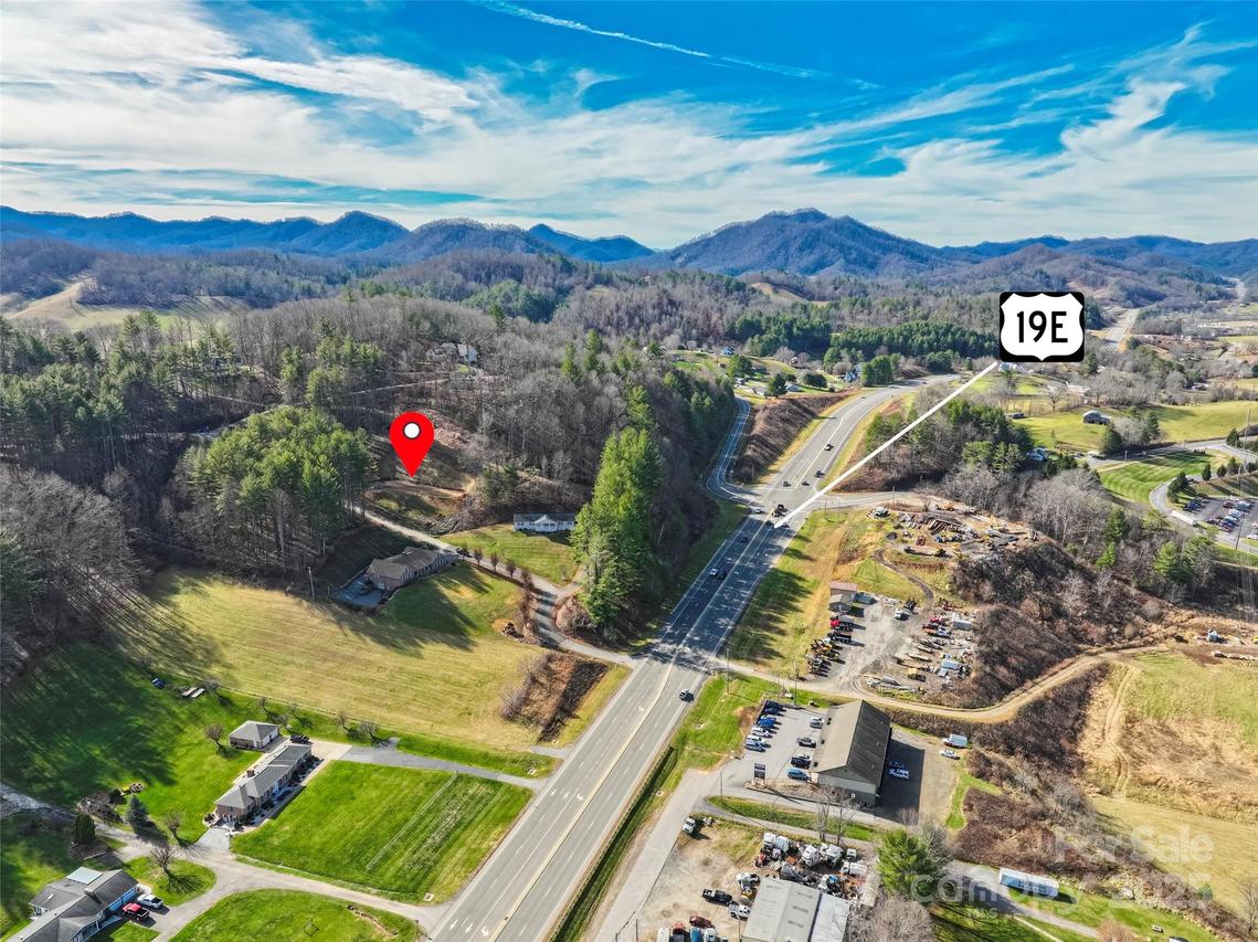 00 Riverside Hills Rd. #9, Burnsville, NC 28714