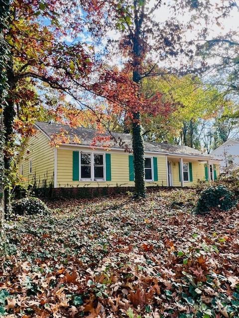 8207 Schooner Ln., Charlotte, NC 28270