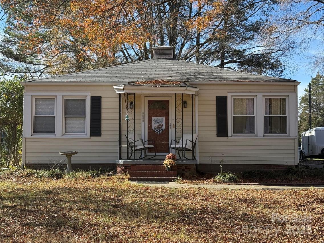 2800 Pennsylvania Ave., Kannapolis, NC 28083