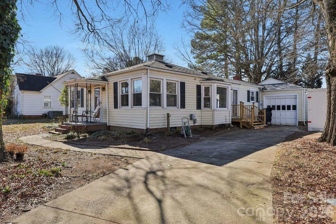 2800 Pennsylvania Ave., Kannapolis, NC 28083