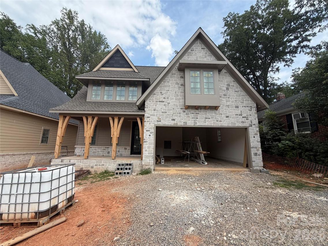 4201 Commonwealth Ave., Charlotte, NC 28205