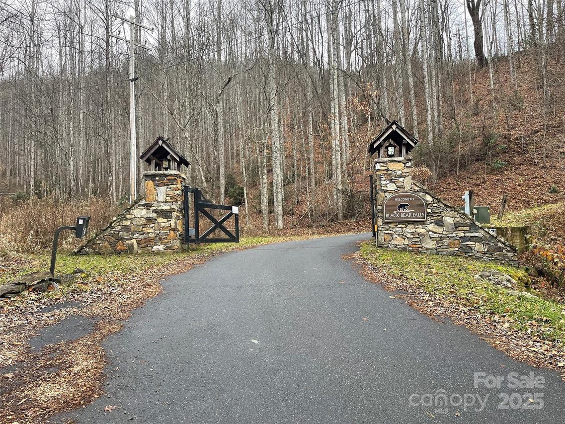 805 Sparkling Falls Rd., Whittier, NC 28789