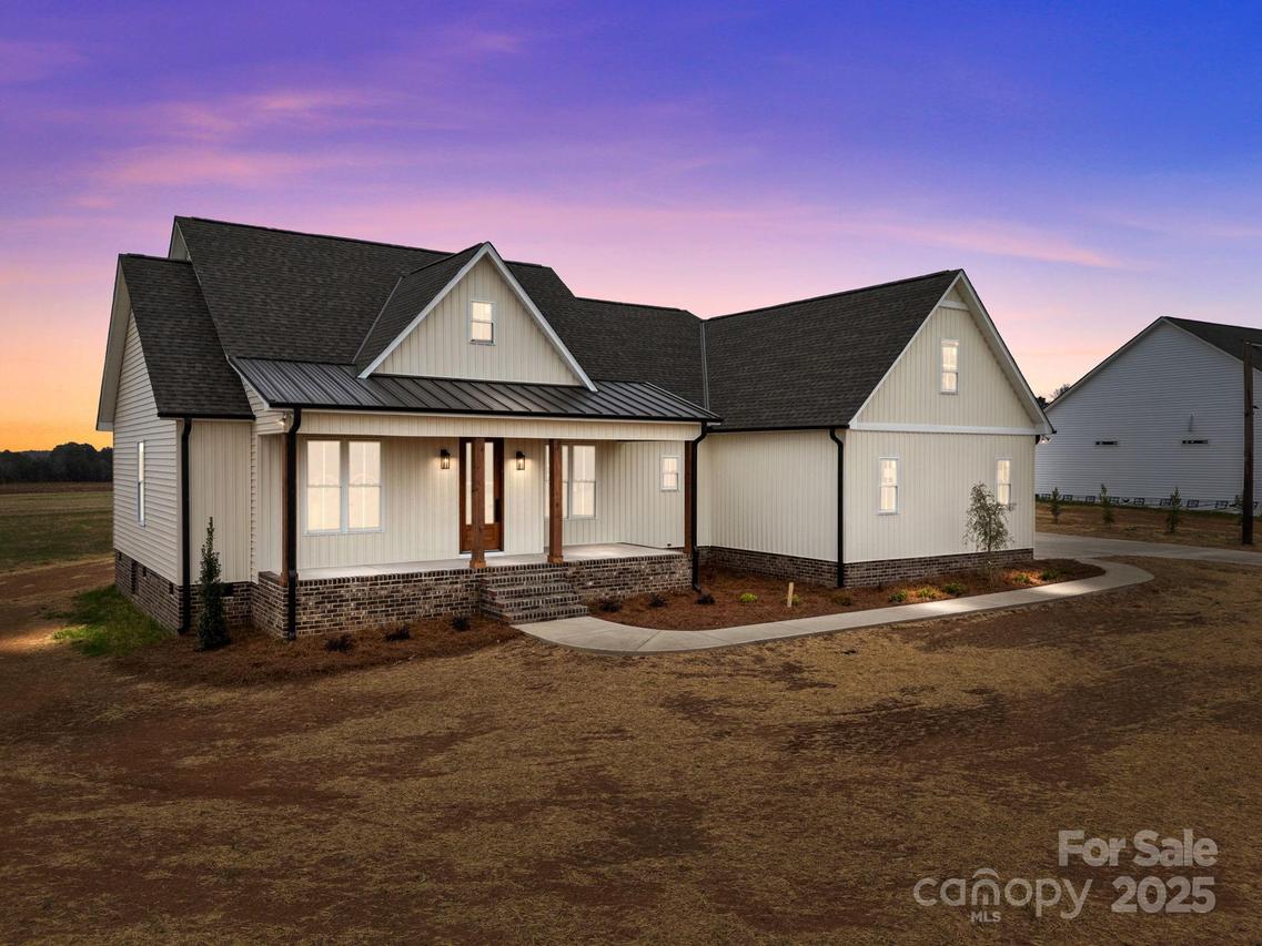 4785 Patterson Rd., China Grove, NC 28023