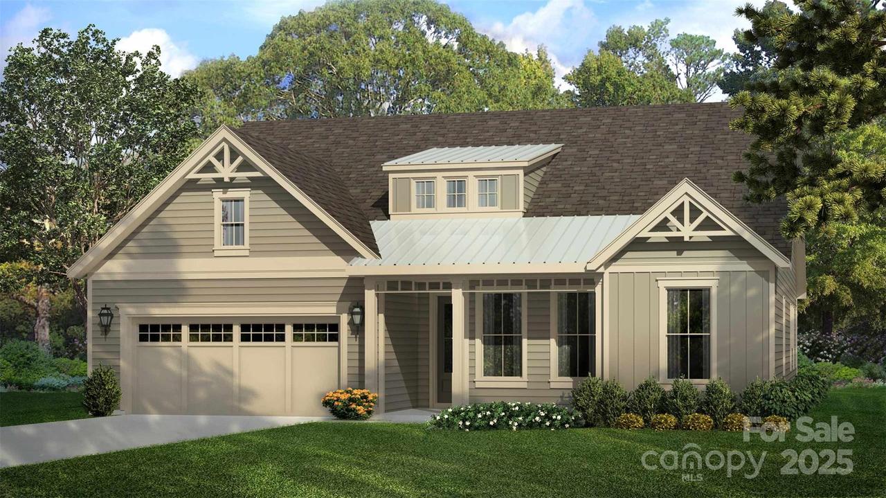 4225 Honey Locust Dr., Charlotte, NC 28215