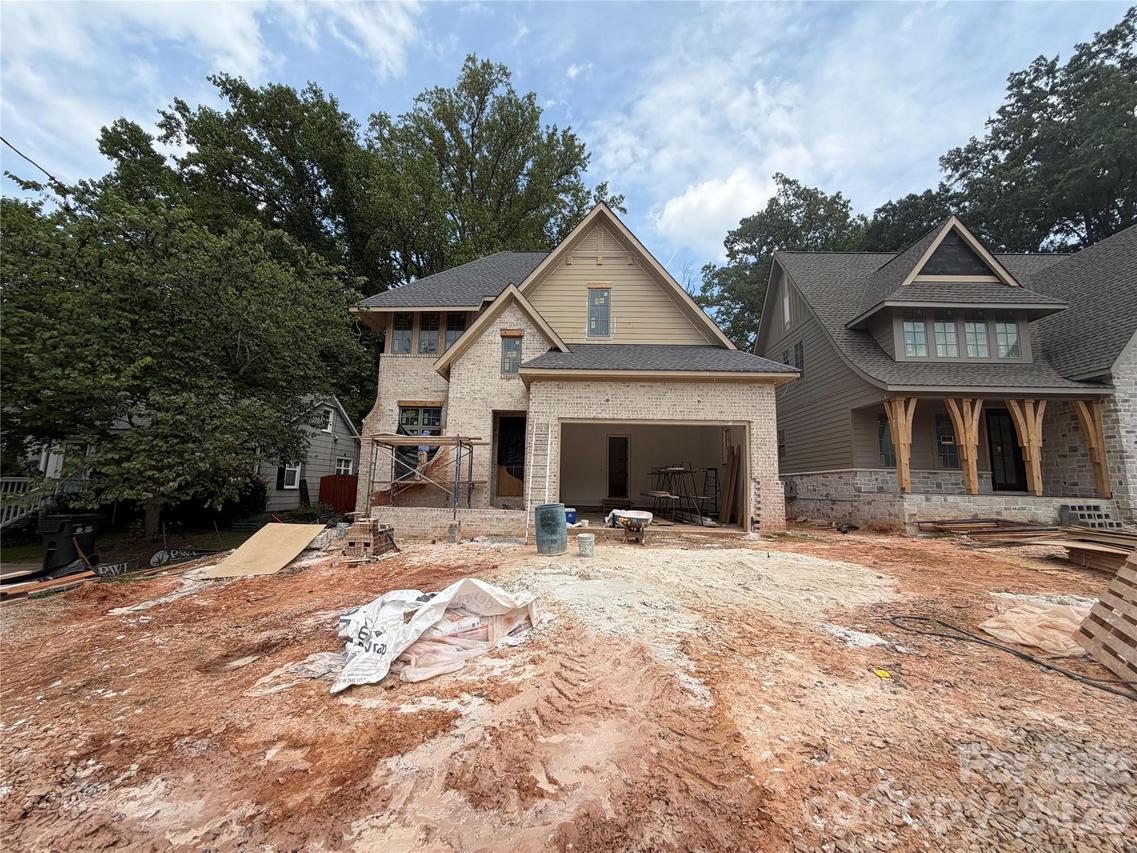 4127 Commonwealth Ave., Charlotte, NC 28205