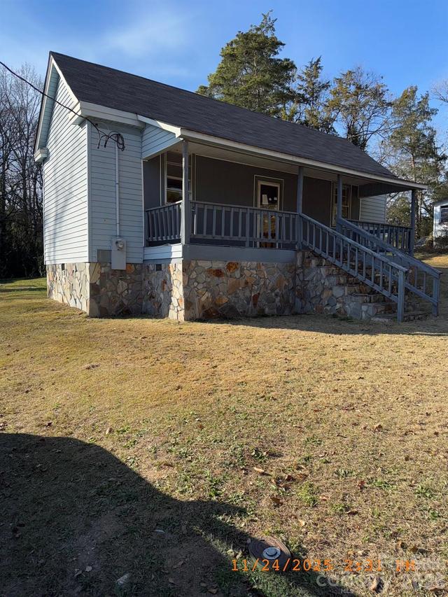 1217 Roberdel Rd., Rockingham, NC 28379