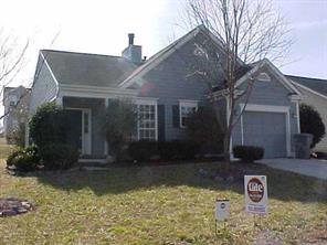 9826 Stephen Thompson Ln., Charlotte, NC 28213