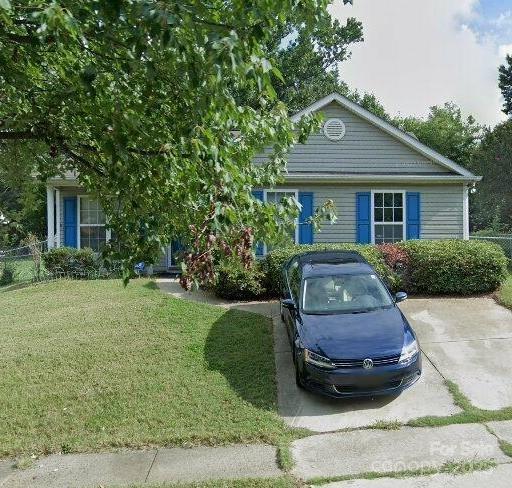 1426 Fontana Ave., Charlotte, NC 28206