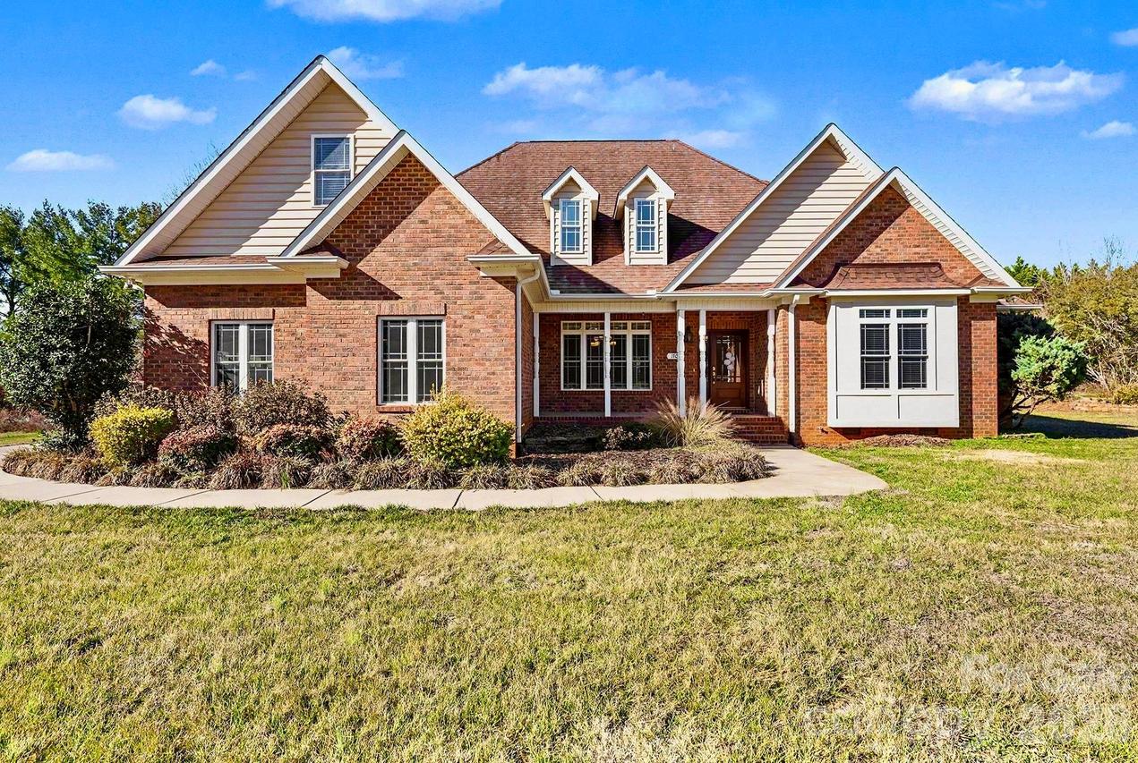 170 Saint James Way, Salisbury, NC 28147