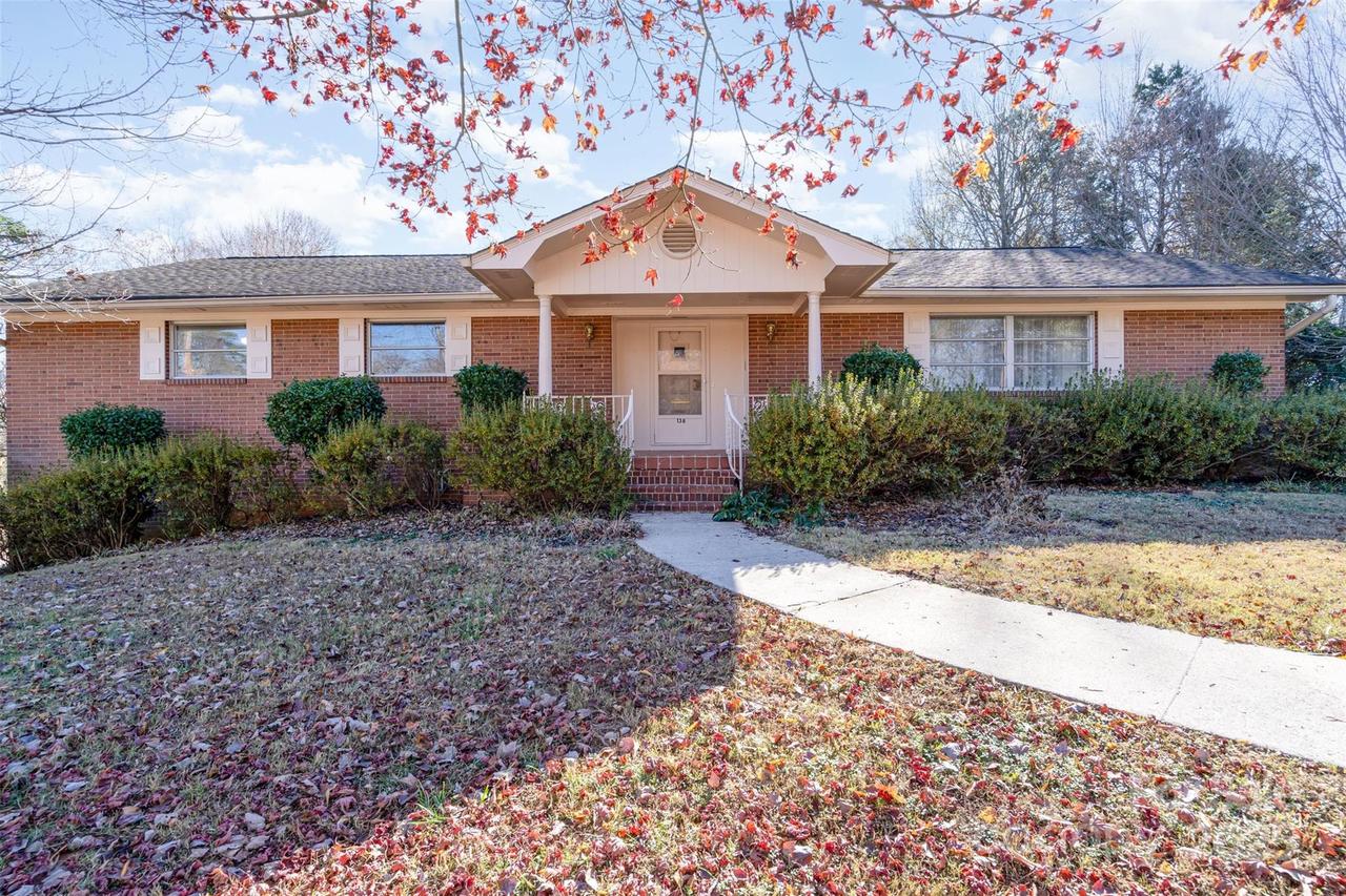 138 Arlington Ave., Concord, NC 28025