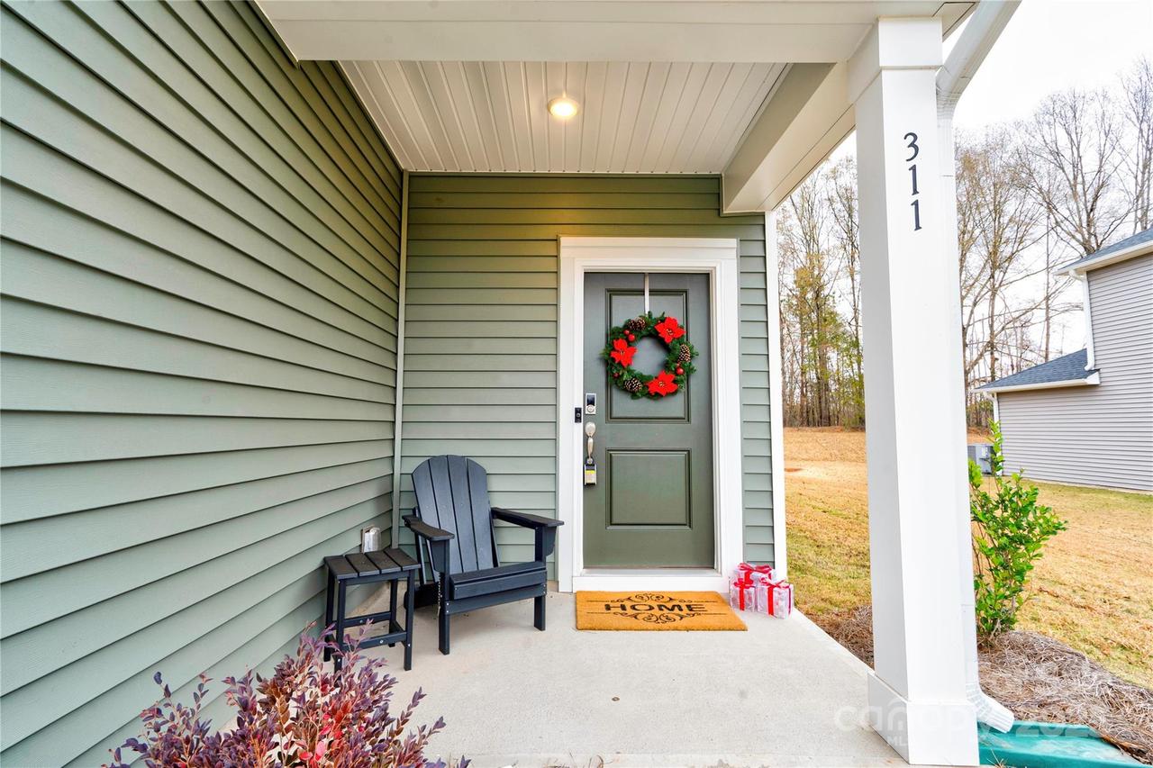311 Alden Ct., Shelby, NC 28152