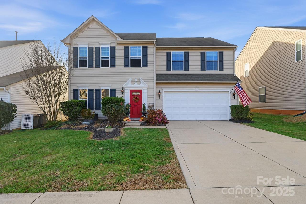 10913 Tailwater St., Davidson, NC 28036