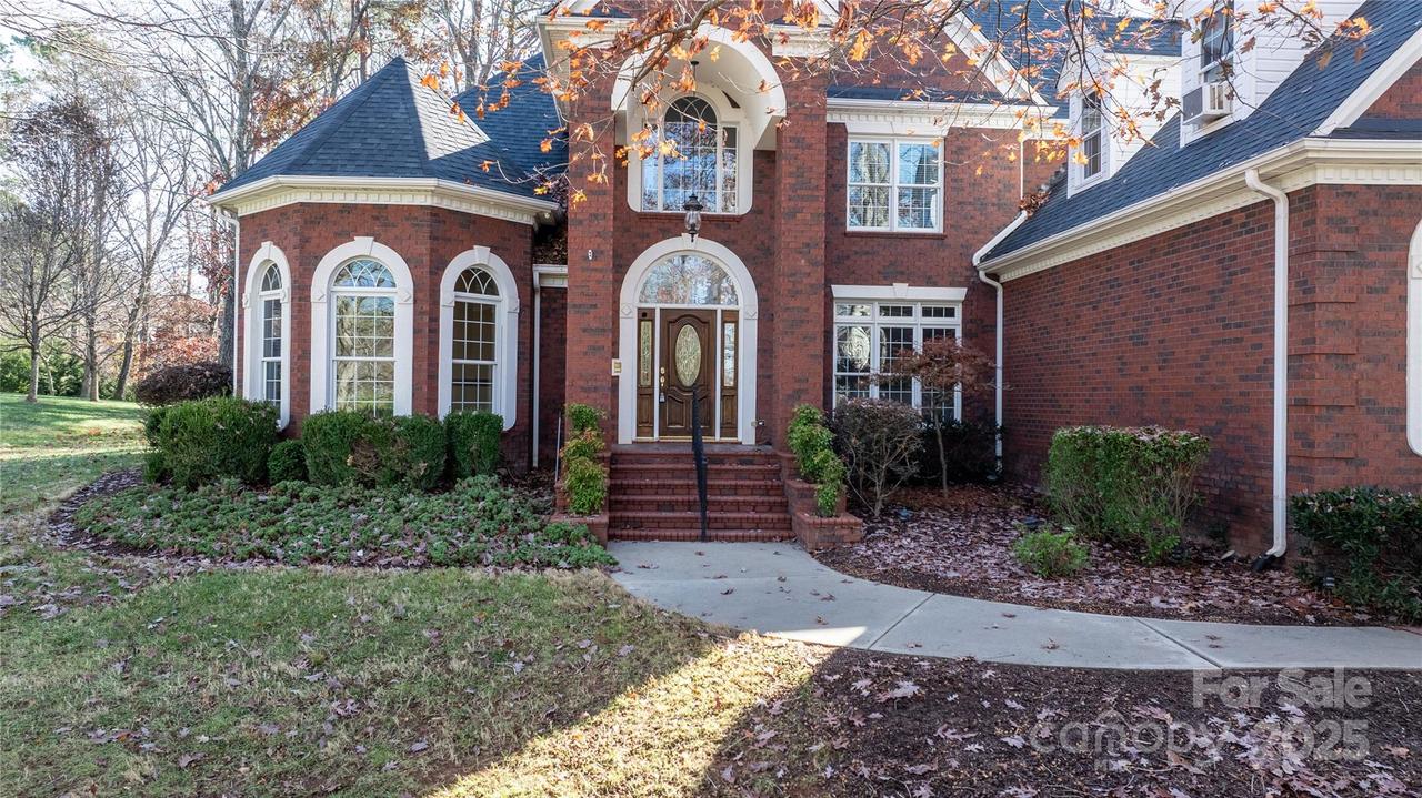 9133 Shorewood Pl., Belmont, NC 28012