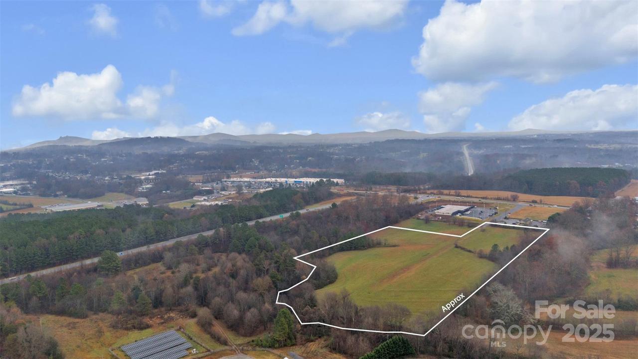 00 Chevy Dr., Taylorsville, NC 28681