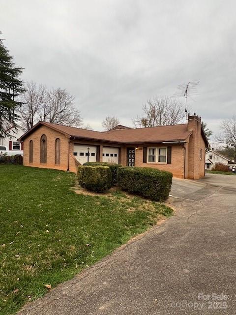 2820 Boone Tr., North Wilkesboro, NC 28659