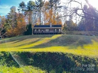 618 Brook Knoll Cir. #88, Weaverville, NC 28787