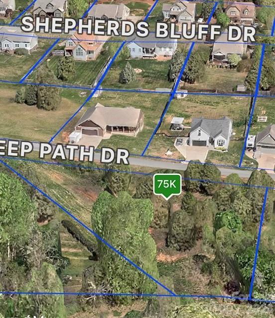 111 Sheep Path Dr., Mooresville, NC 28115