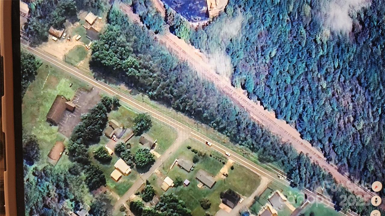 TBD Carbon City Rd., Morganton, NC 28655