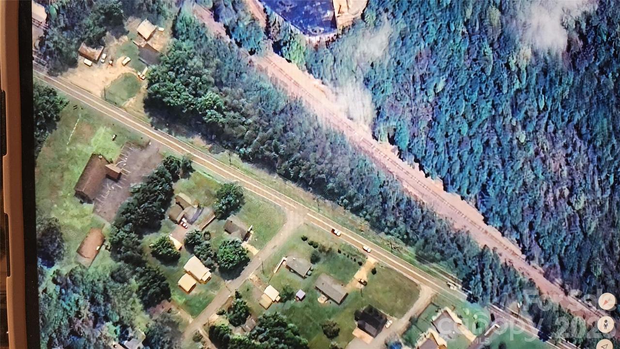 TBD Carbon City Rd., Morganton, NC 28655