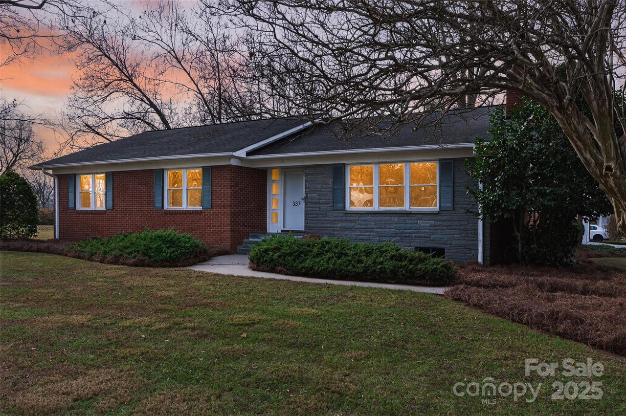 337 W Main St., Rockwell, NC 28138