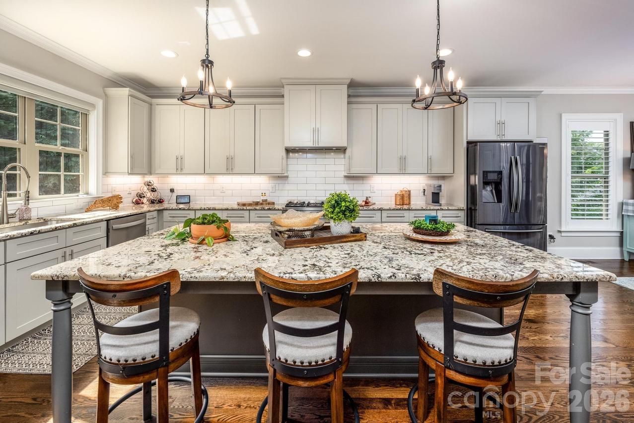 4017 Halyard Dr., Denver, NC 28037