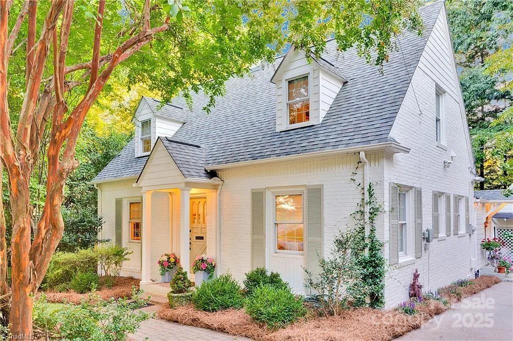 911 N Rotary Dr., High Point, NC 27262