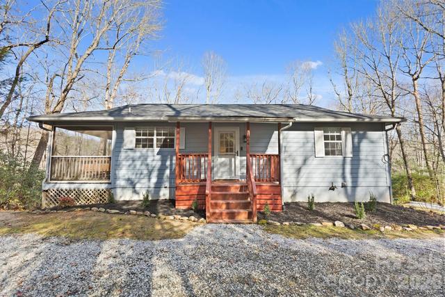 New Homes For Sale This Week in Lake Toxaway: November 21st to November 27th