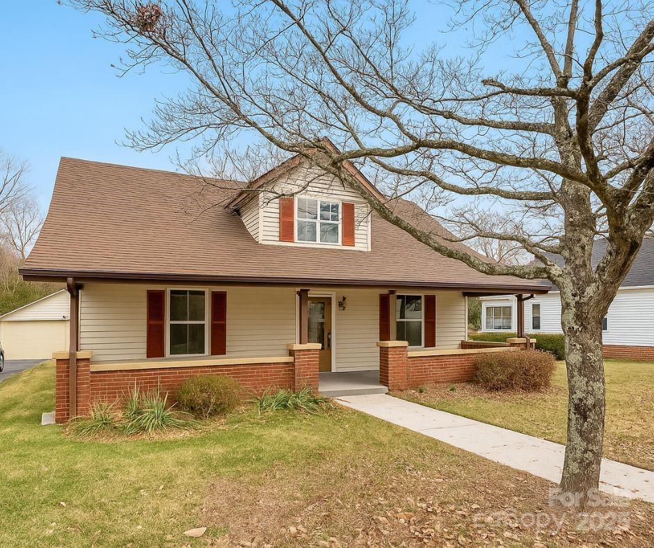 605 S Main Gq St., Salisbury, NC 28146