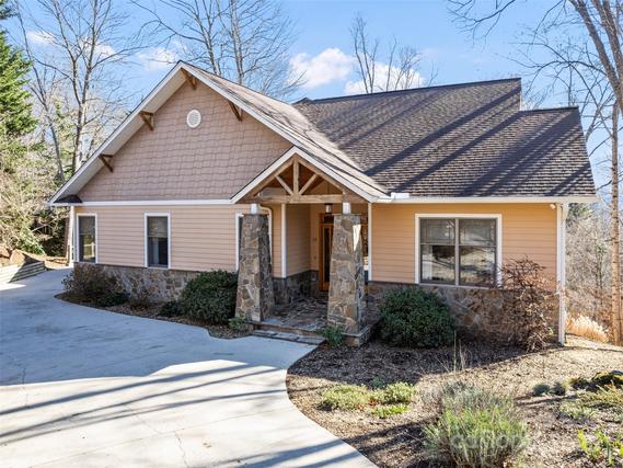 New Homes For Sale This Week in Lake Junaluska: November 21st to November 27th