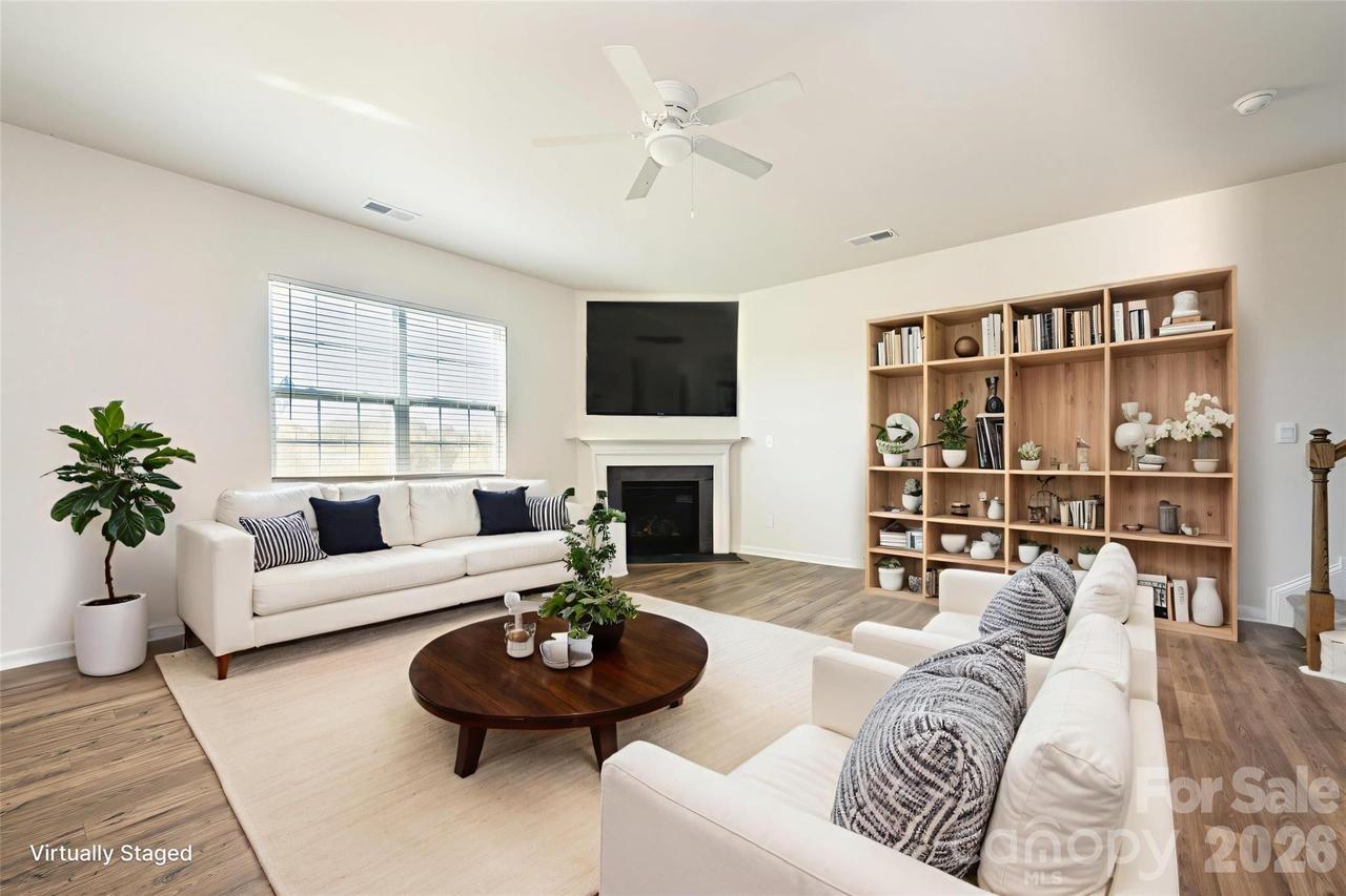 2116 Vanderlyn St., Monroe, NC 28112