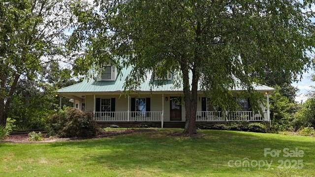 4462-1 Hoover Rd., Lawndale, NC 28090