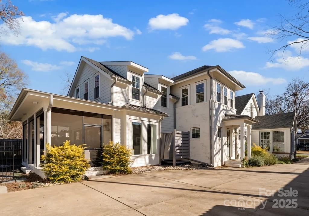 3415 Holt St., Charlotte, NC 28205