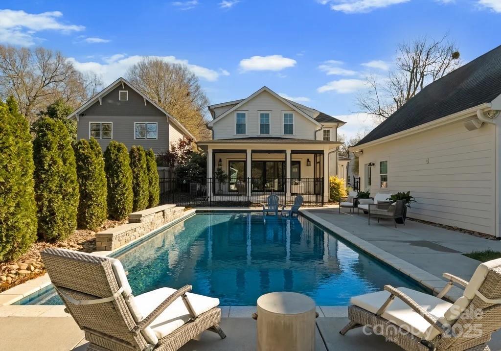 3415 Holt St., Charlotte, NC 28205