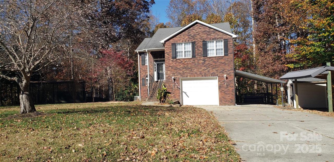 836 Brookfield Cir., Salisbury, NC 28146