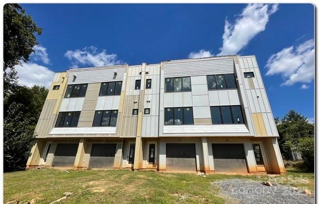 215 Walnut Ave. #A, Charlotte, NC 28208