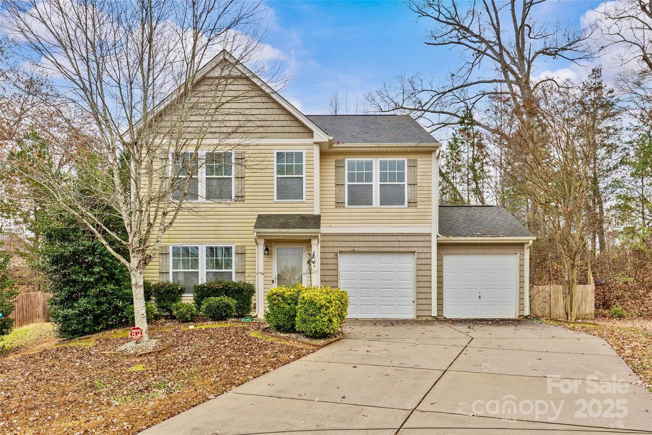4009 Egrets Nest Ct., Mount Holly, NC 28120