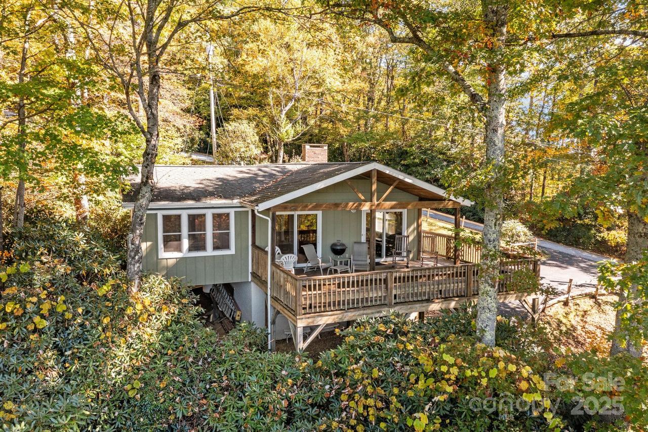 265 Dameron Dr., Blowing Rock, NC 28605