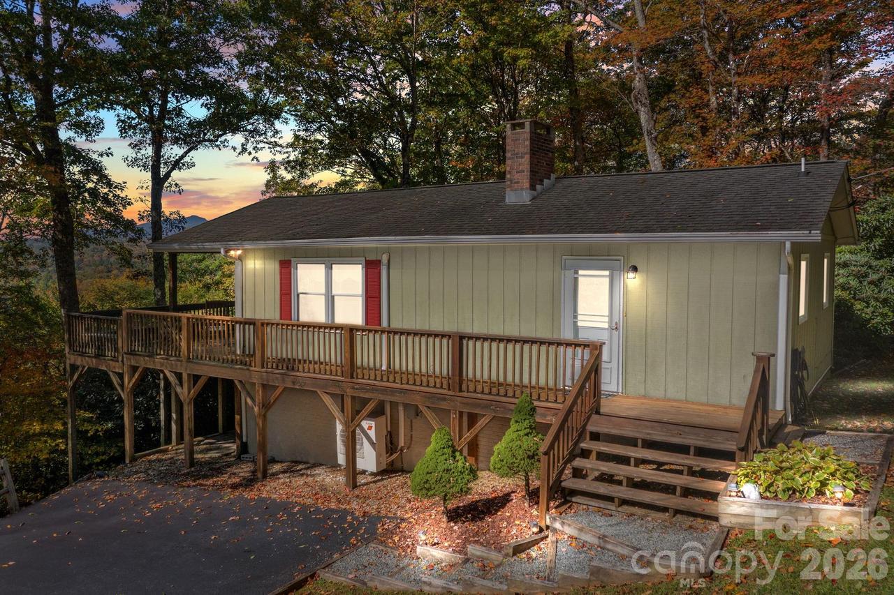 265 Dameron Dr., Blowing Rock, NC 28605