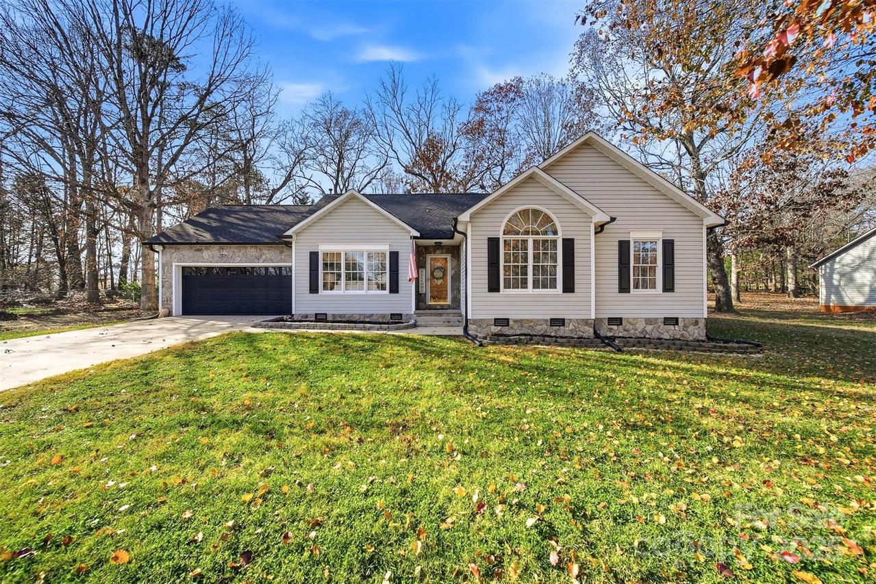 4687 Ransom Dr., Conover, NC 28613