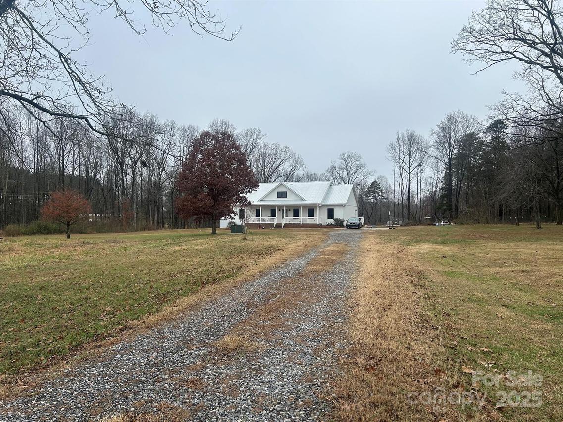 1824 Nc 182 Hwy., Lincolnton, NC 28092