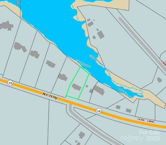 14701 Nc Hwy 73 Hwy., Huntersville, NC 28078