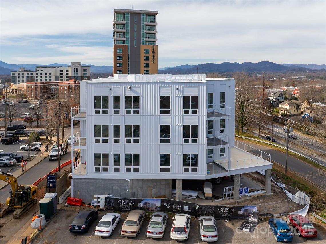 123 Haywood St. #301, Asheville, NC 28801