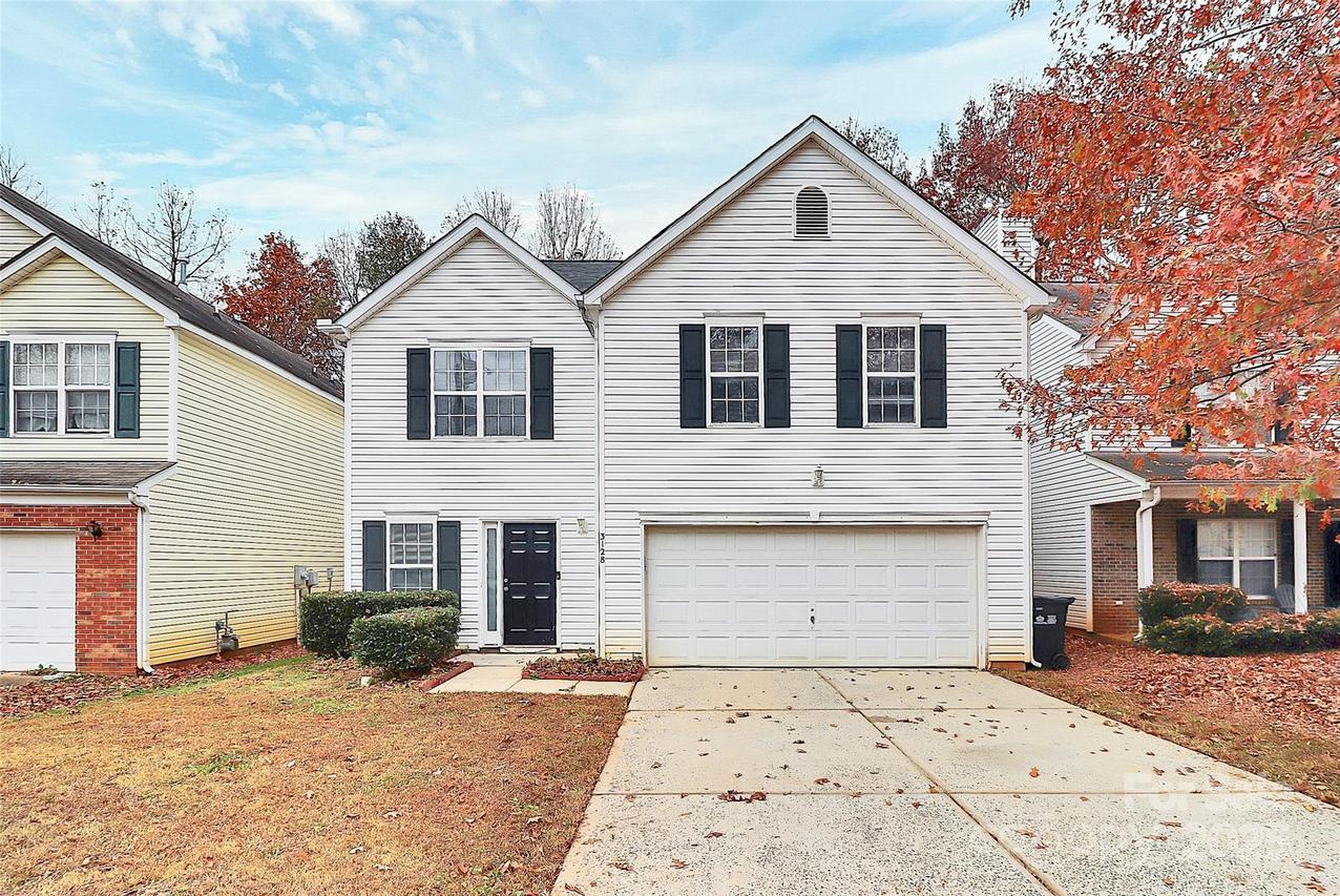 3128 Reid Brook Ln., Charlotte, NC 28208