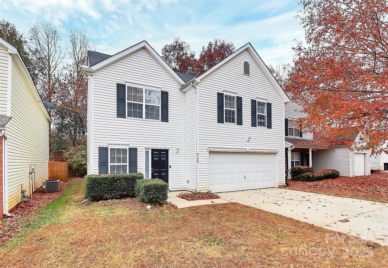 3128 Reid Brook Ln., Charlotte, NC 28208