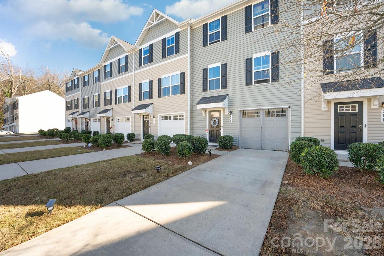 2619 Mccurdy Tr., Charlotte, NC 28269
