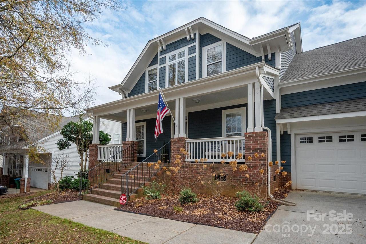 2902 Thayer Dr., Waxhaw, NC 28173