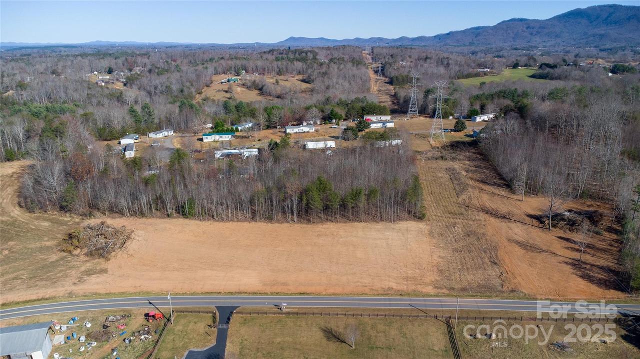 Lot 5 Rainhill Church Rd., Morganton, NC 28655