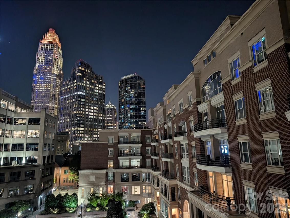 400 N Church St. #521, Charlotte, NC 28202