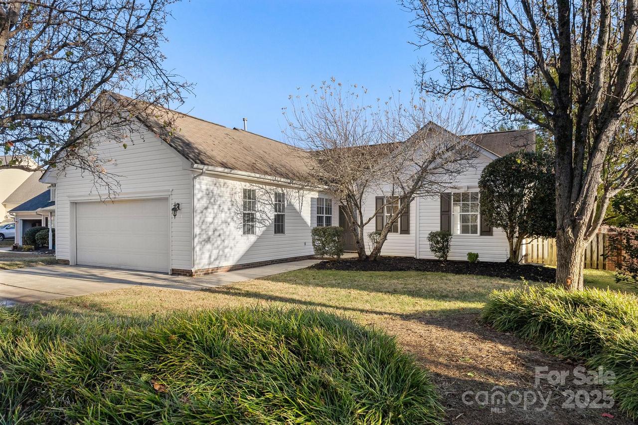 2248 Shumard Cir., Indian Trail, NC 28079